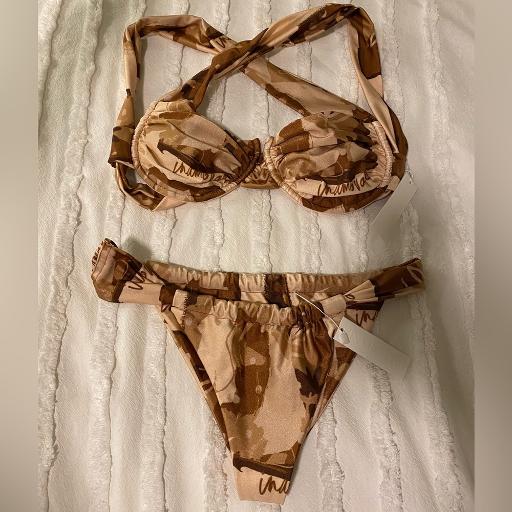 Inamorata luciana set